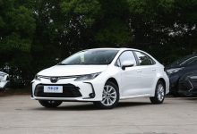全球第一 2023年豐田全球銷量1120萬輛-深圳汽車網