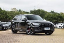 個性加強 奧迪SQ7暗夜騎士版今晚上市-深圳汽車網