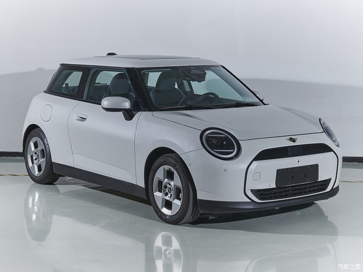 光束汽車 MINI新能源 2024款 COOPER