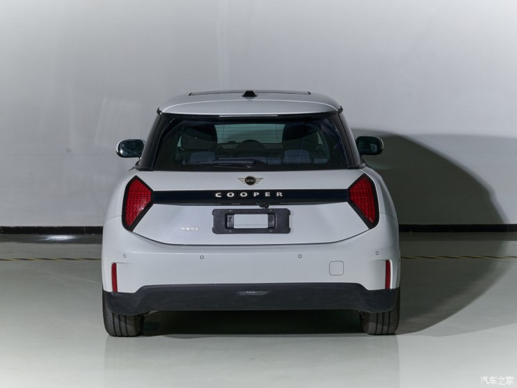 光束汽車 MINI新能源 2024款 COOPER