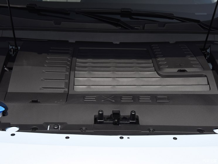 星途 星途追風(fēng)PHEV 2023款 1.5TCI-DHT 80KM乘風(fēng)起版