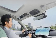 領克06 EM-P LYNK OS N開啟OTA更新-深圳汽車網