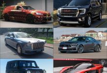 一文盤點(diǎn)2024年仍未放棄大排量的車型-深圳汽車網(wǎng)
