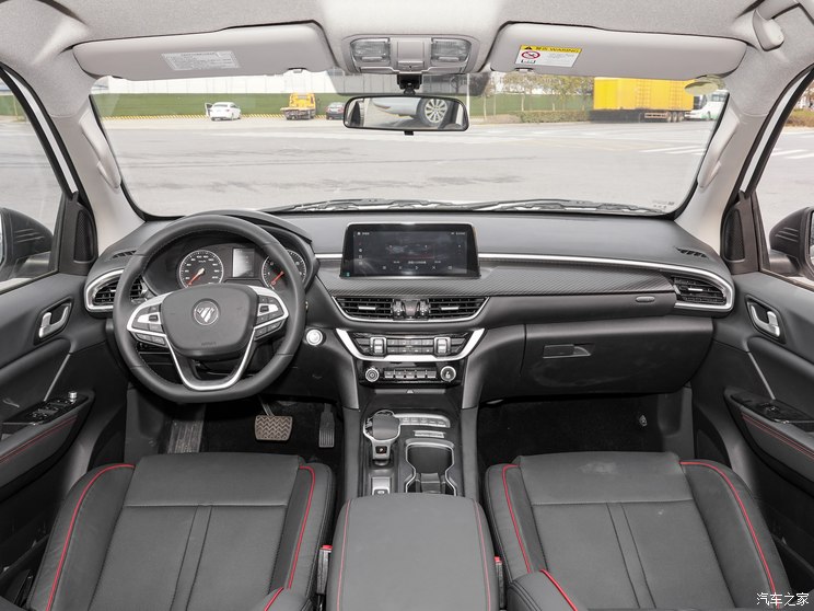 福田汽車 將軍F9SUV 2022款 2.0T 汽油自動(dòng)四驅(qū)豪華型