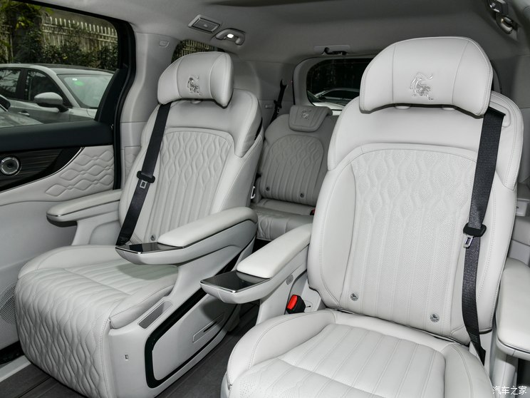 東風風行 風行-V9 2023款 PHEV 基本型