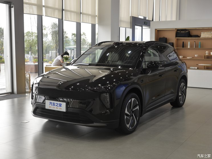 蔚來(lái) 蔚來(lái)ES6 2023款 75kWh