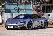 百萬級售價 仰望U9將于2月25日上市-深圳汽車網