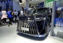 傳祺M8宗師先鋒版將于2月24日正式上市-深圳汽車網