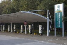 今年全國計劃新增服務區充電樁3000個-深圳汽車網