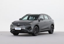機會難得 極狐阿爾法T5推限時優惠2.5萬-深圳汽車網