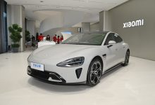 終于要來了!小米SU7將于今日正式上市-深圳汽車網