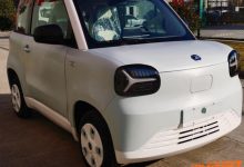 在愛(ài)瑪渠道銷售? 知豆彩虹或2季度上市-深圳汽車網(wǎng)