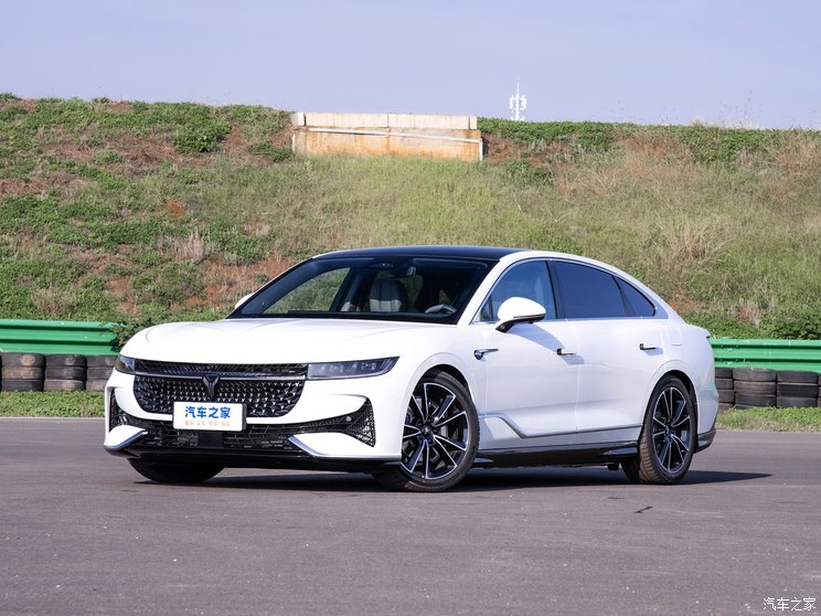 嵐圖汽車 嵐圖追光 2024款 PHEV 四驅超長續(xù)航旗艦版