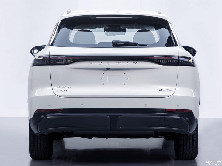 奇瑞汽車 風云T9 2024款 基本型