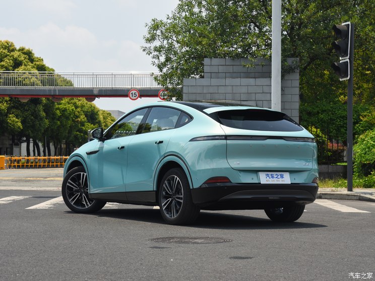 小鵬汽車 小鵬G6 2023款 580 長續航 Max