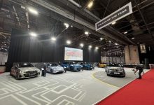2025日內瓦車展計劃2025年2月17日開幕-深圳汽車網