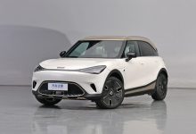 至高4萬購車權益 smart精靈#1限時優惠-深圳汽車網