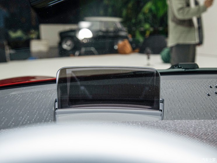 光束汽車 MINI新能源 2024款 COOPER SE 賽車手