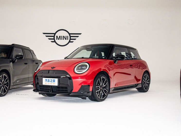 光束汽車 MINI新能源 2024款 COOPER S