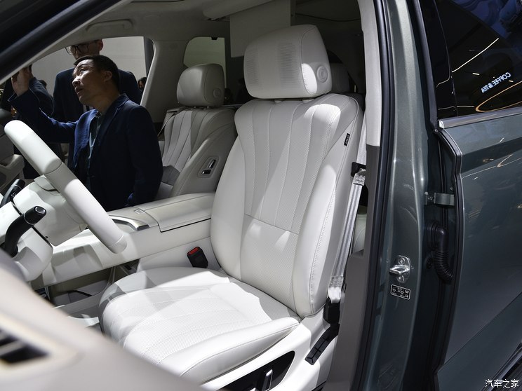 長城汽車 魏牌 藍山DHT-PHEV 2024款 智駕版