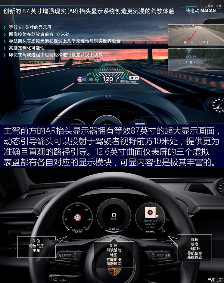 保時捷 Macan新能源 2024款 Macan Turbo