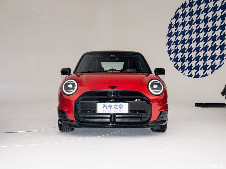 光束汽車 MINI新能源 2024款 COOPER S