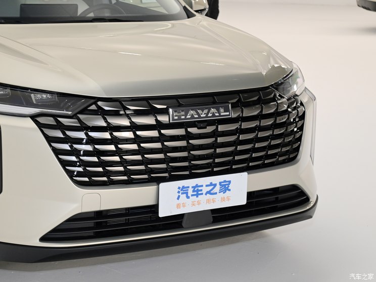 長城汽車 哈弗H6 2024款 2.0T 四驅(qū)基本型