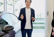 雷軍:小米SU7普通版本已正式開(kāi)啟交付-深圳汽車網(wǎng)