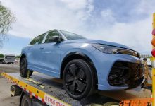 2024北京車展探館:上汽大眾途觀L PRO-深圳汽車網