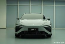 定了 哪吒EP41最終定名“哪吒S獵裝車”-深圳汽車網(wǎng)