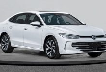 三季度上市 曝全新大眾帕薩特PRO申報圖-深圳汽車網