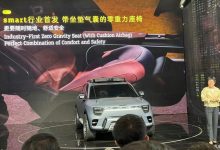 2024北京車展:smart精靈#5概念車首發-深圳汽車網