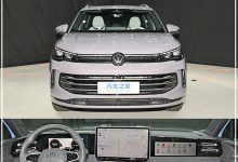 對標(biāo)新勢力 途觀L PRO上演瘋狂星期四-深圳汽車網(wǎng)