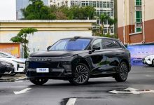 預售19.9萬起 星紀元 ET將于今晚上市-深圳汽車網