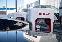 特斯拉重新聘用超級充電樁團隊部分員工-深圳汽車網