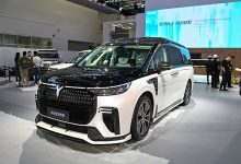 嵐圖夢想家私人定制版將于6月1日上市-深圳汽車網(wǎng)