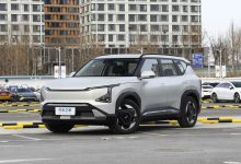 增長101.4% 悅達起亞4月銷量19810輛-深圳汽車網(wǎng)