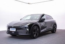 配置有提升 極越01長續(xù)航版6月1日上市-深圳汽車網(wǎng)