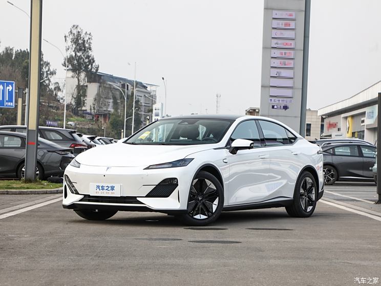 深藍汽車 深藍SL03 2024款 530Max純電版