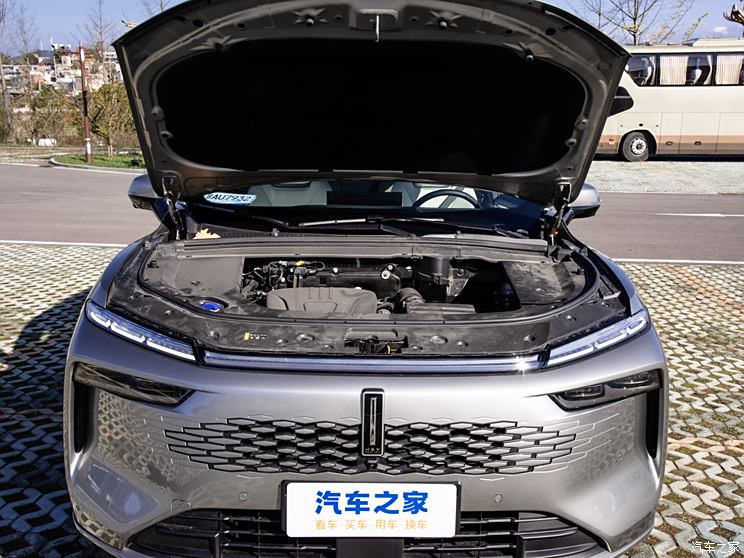 長城汽車 魏牌 摩卡新能源 2024款 Hi4
