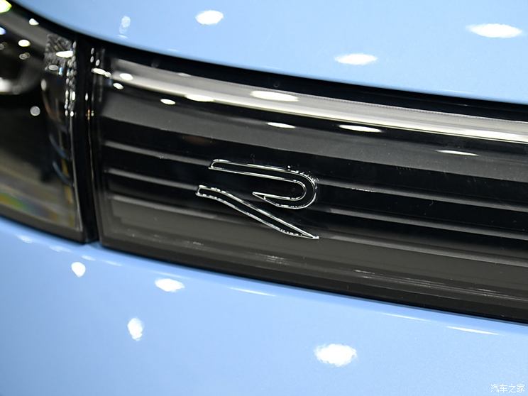 上汽大眾 途觀L 2024款 PRO 380TSI 四驅(qū)R-Line破境版