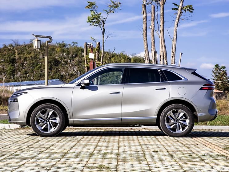 長城汽車 魏牌 摩卡新能源 2024款 Hi4