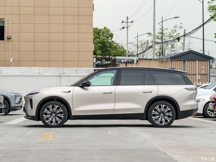 蔚來 蔚來ES8 2024款 100kWh