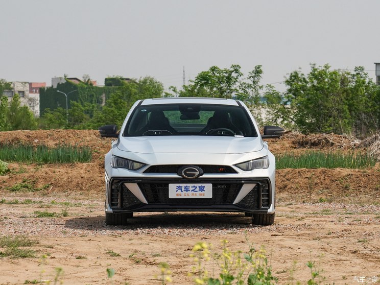 廣汽乘用車 影豹 2024款 400T 自動 R PRO版