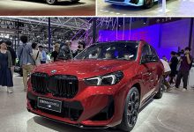 寶馬X1 M35Li領銜 2024粵港澳新車匯總-深圳汽車網