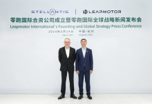 全球第四大汽車集團(tuán)變天 CEO將退休 中國區(qū)人事變動展現(xiàn)未來動向-深圳汽車網(wǎng)