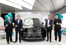 159天交付1500臺!極氪009光輝迎來交付紀錄里程碑時刻-深圳汽車網