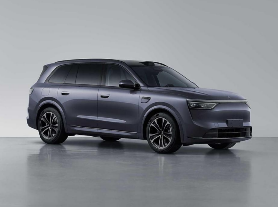 問界M8曝光:車長近5米2,搭載1.5T增程雙電機系統-深圳汽車網